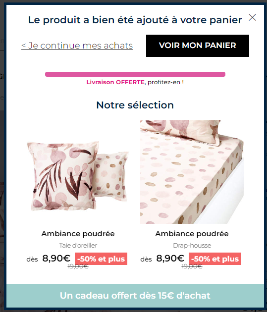 Comment Passer Ma Commande En Choisissant Des Articles Sur Le Site Fran Oise Saget